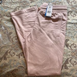 Adidas crystal embellished pants